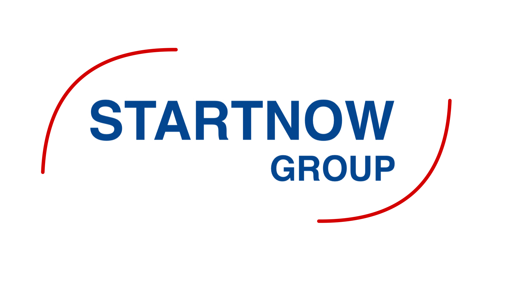 STARTNOW Group Logo